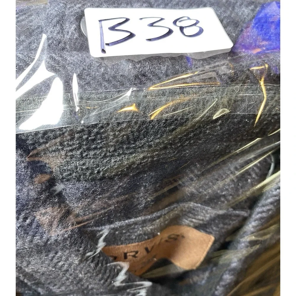 Orvis men size